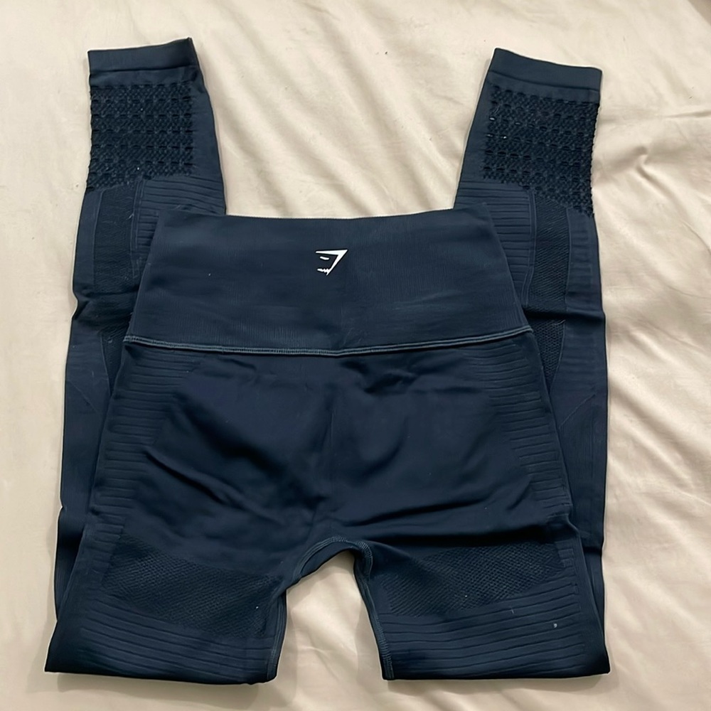 Gymshark Energy Seamless Leggings